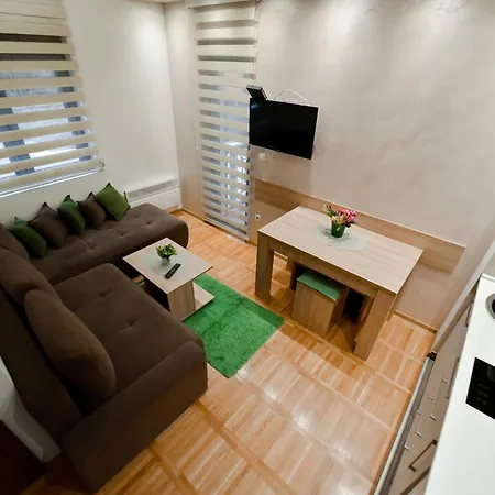 Apartment Vojin