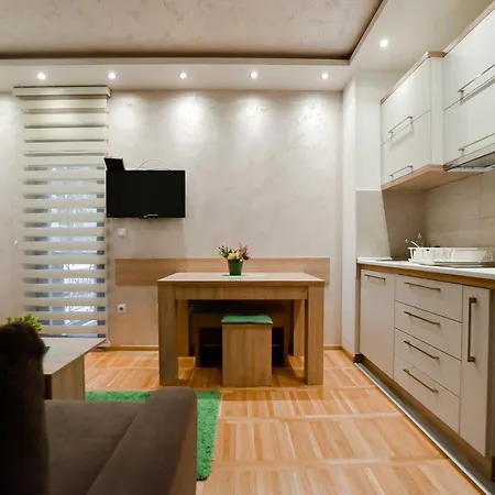 Apartment Vojin Zlatibor