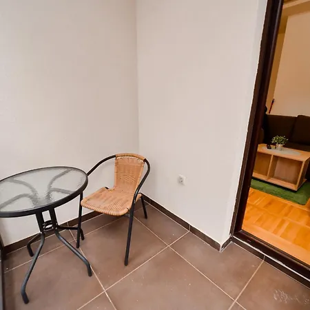 Vojin Appartamento Zlatibor