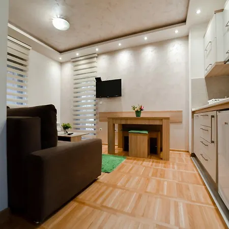 Vojin Appartamento *