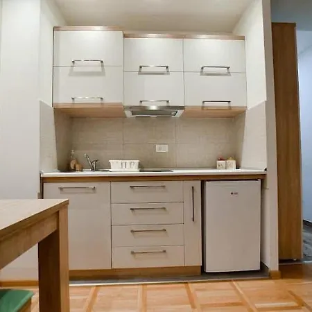 Apartment Vojin Zlatibor